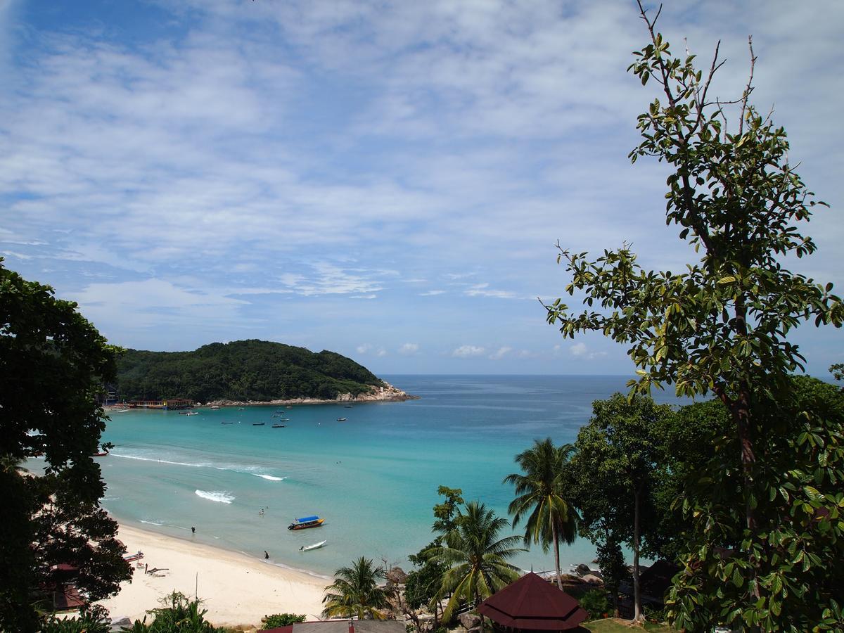 The Aman Resort Pulau Perhentian Bagian luar foto